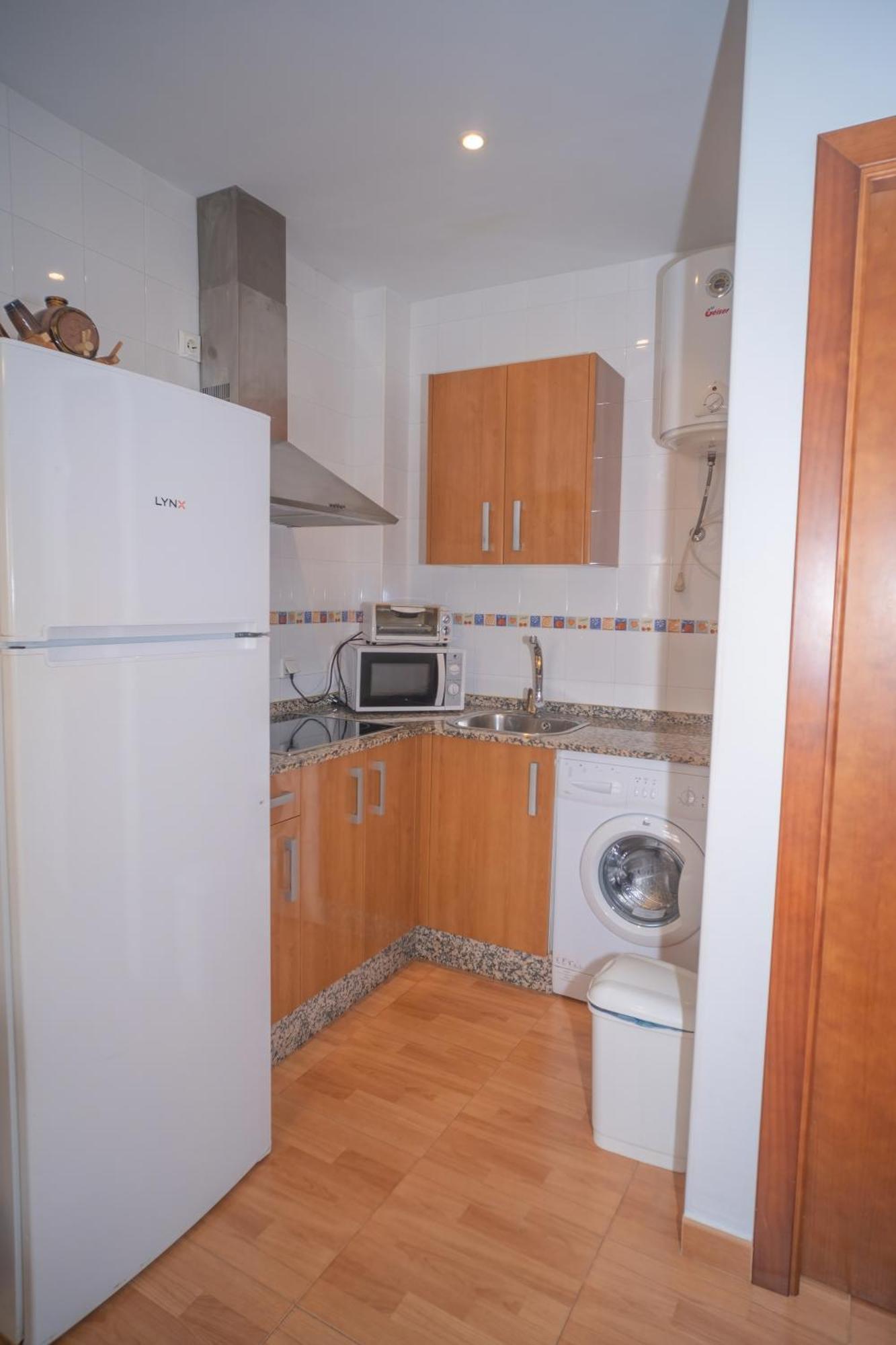 Apartamentos Tranquilos Conil Facil Aparcamiento Conil De La Frontera Dış mekan fotoğraf