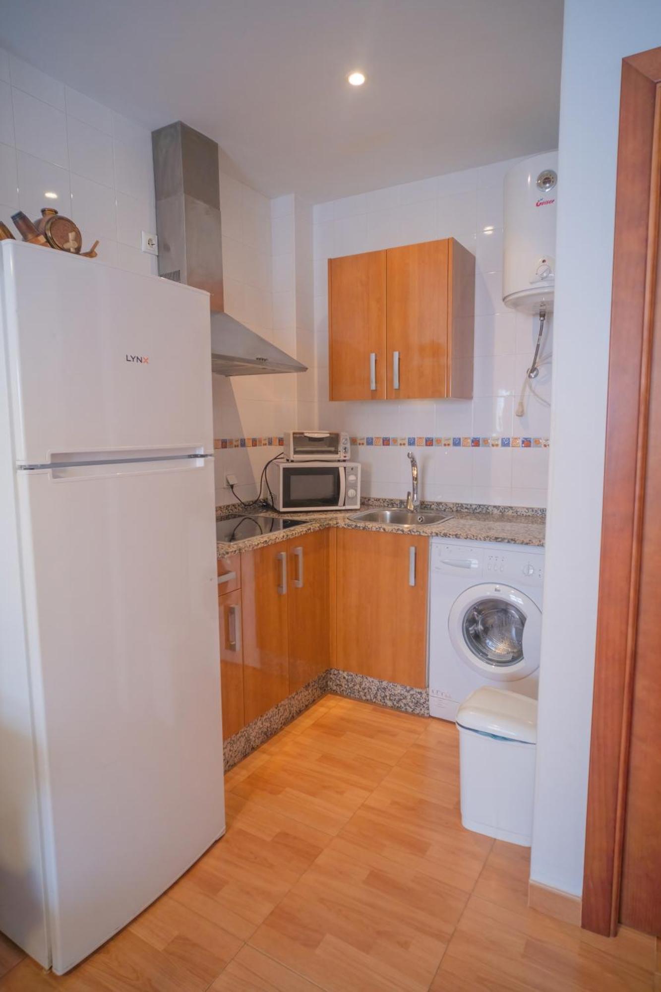 Apartamentos Tranquilos Conil Facil Aparcamiento Conil De La Frontera Dış mekan fotoğraf