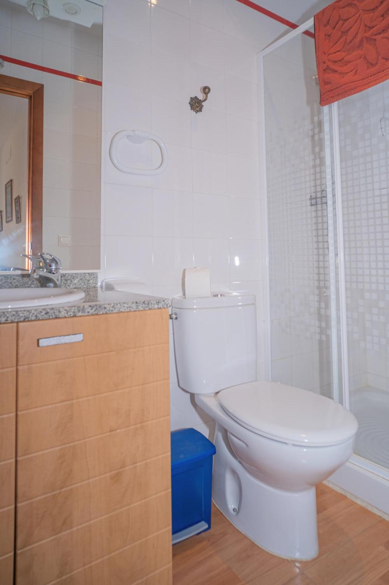 Apartamentos Tranquilos Conil Facil Aparcamiento Conil De La Frontera Dış mekan fotoğraf