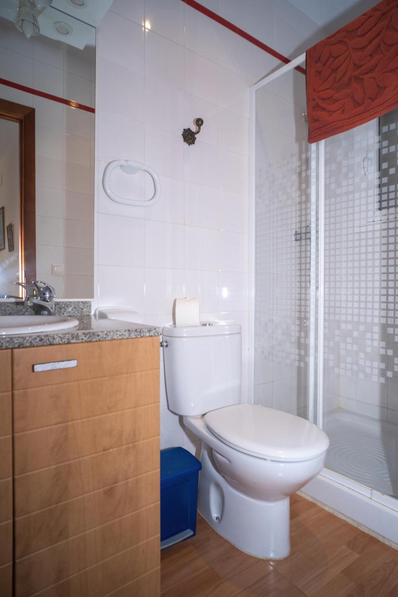 Apartamentos Tranquilos Conil Facil Aparcamiento Conil De La Frontera Dış mekan fotoğraf