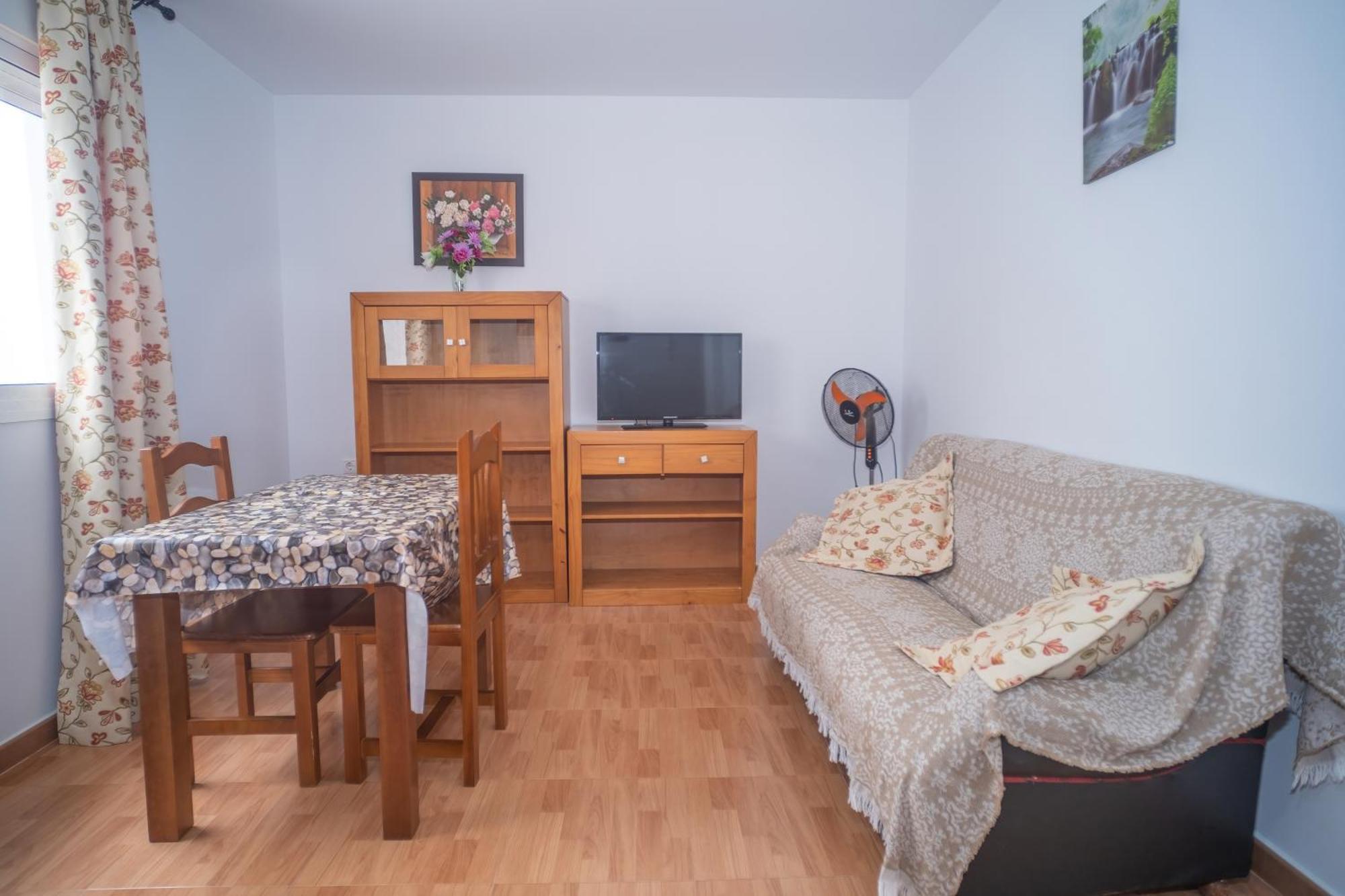 Apartamentos Tranquilos Conil Facil Aparcamiento Conil De La Frontera Dış mekan fotoğraf