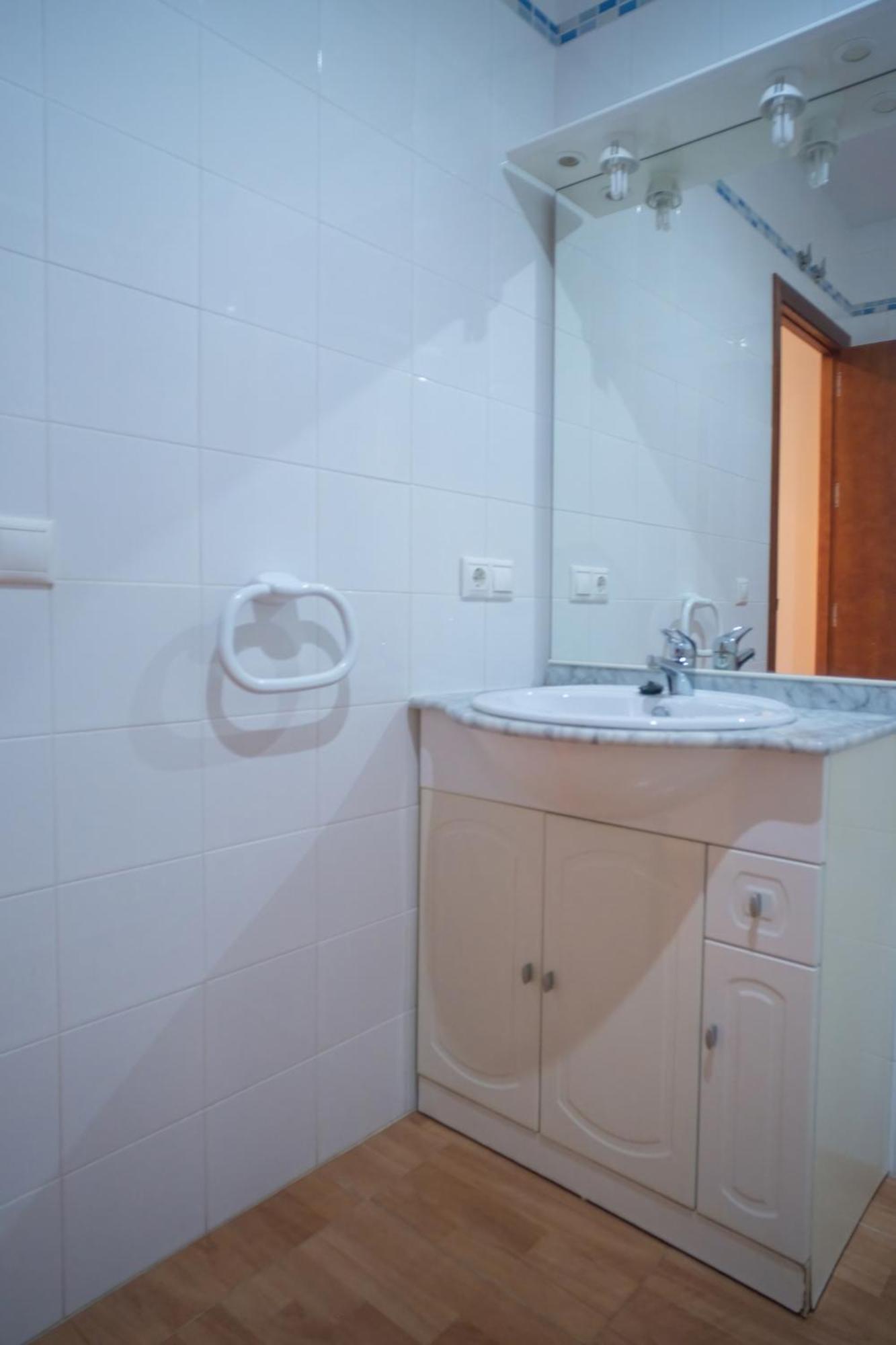 Apartamentos Tranquilos Conil Facil Aparcamiento Conil De La Frontera Dış mekan fotoğraf