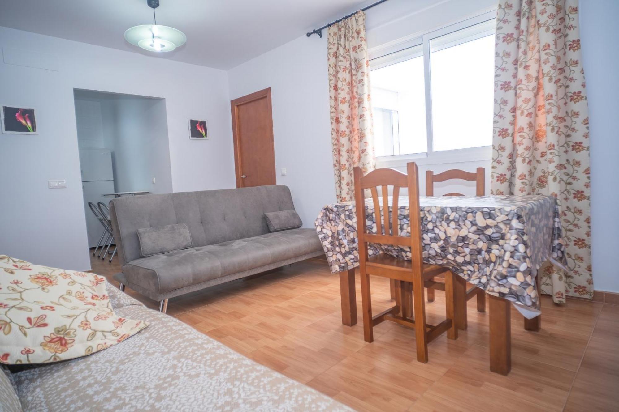 Apartamentos Tranquilos Conil Facil Aparcamiento Conil De La Frontera Dış mekan fotoğraf