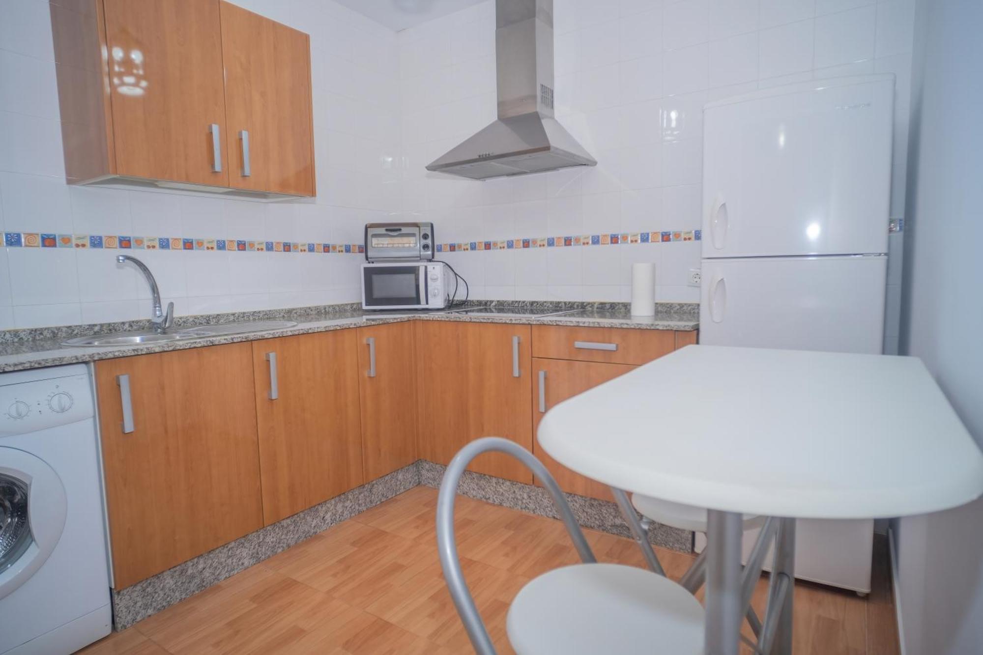 Apartamentos Tranquilos Conil Facil Aparcamiento Conil De La Frontera Dış mekan fotoğraf