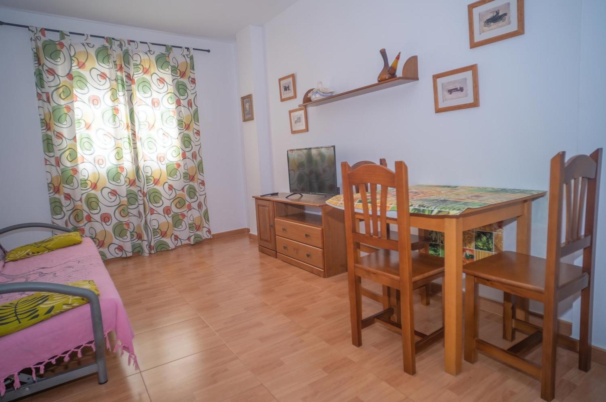 Apartamentos Tranquilos Conil Facil Aparcamiento Conil De La Frontera Dış mekan fotoğraf