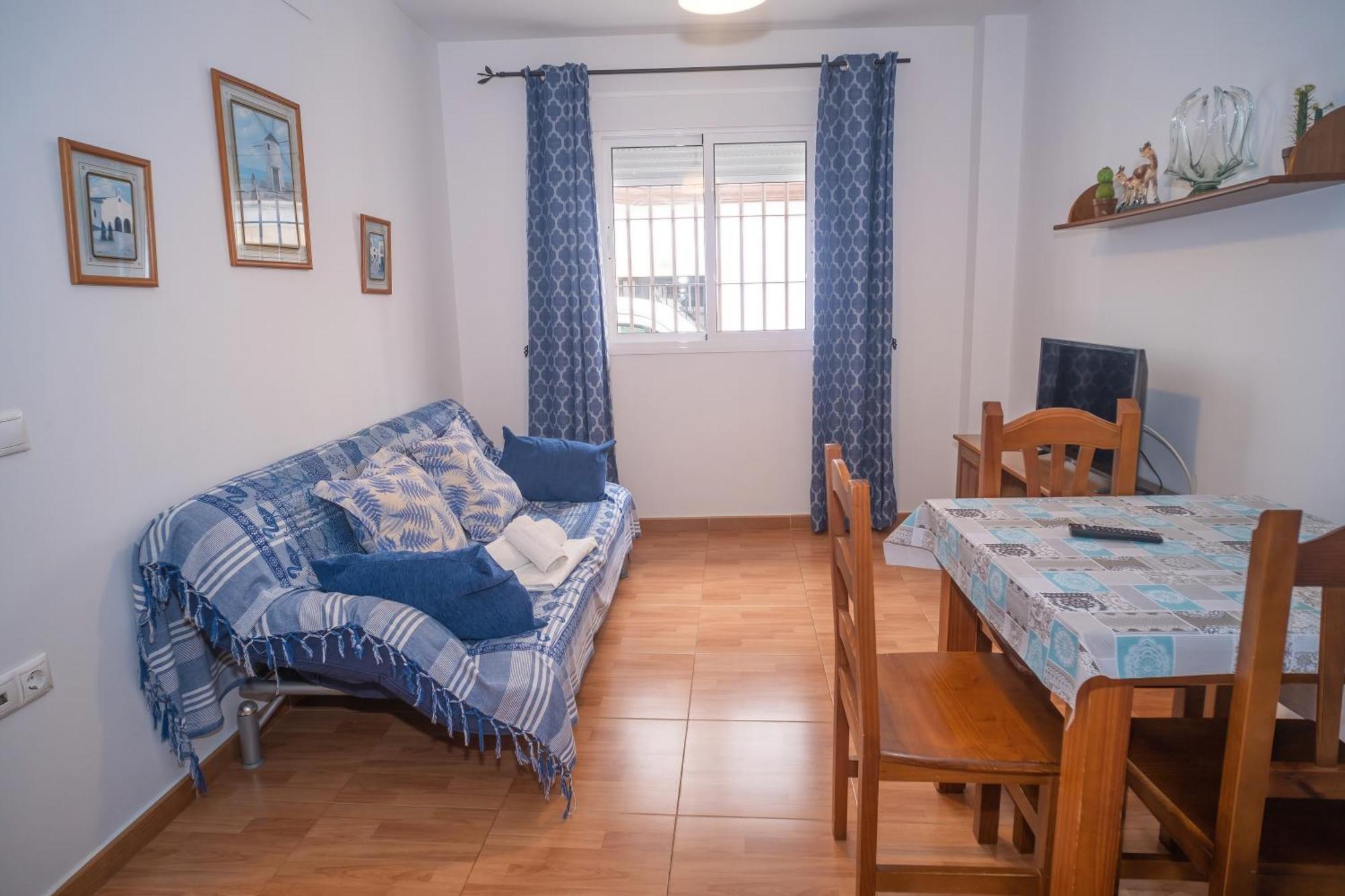 Apartamentos Tranquilos Conil Facil Aparcamiento Conil De La Frontera Dış mekan fotoğraf