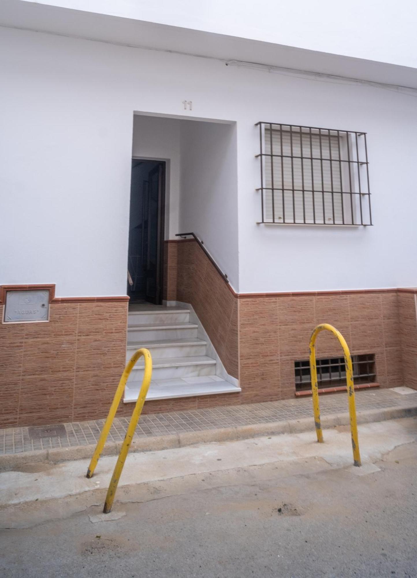 Apartamentos Tranquilos Conil Facil Aparcamiento Conil De La Frontera Dış mekan fotoğraf